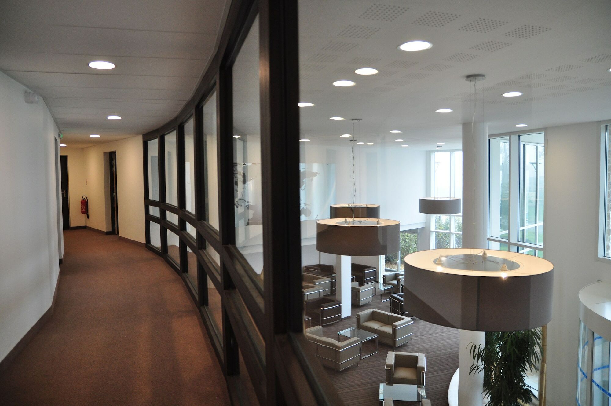 Westotel Life Nantes Carquefou Zewnętrze zdjęcie